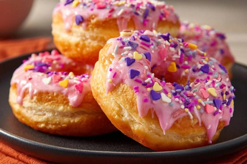 Donuts