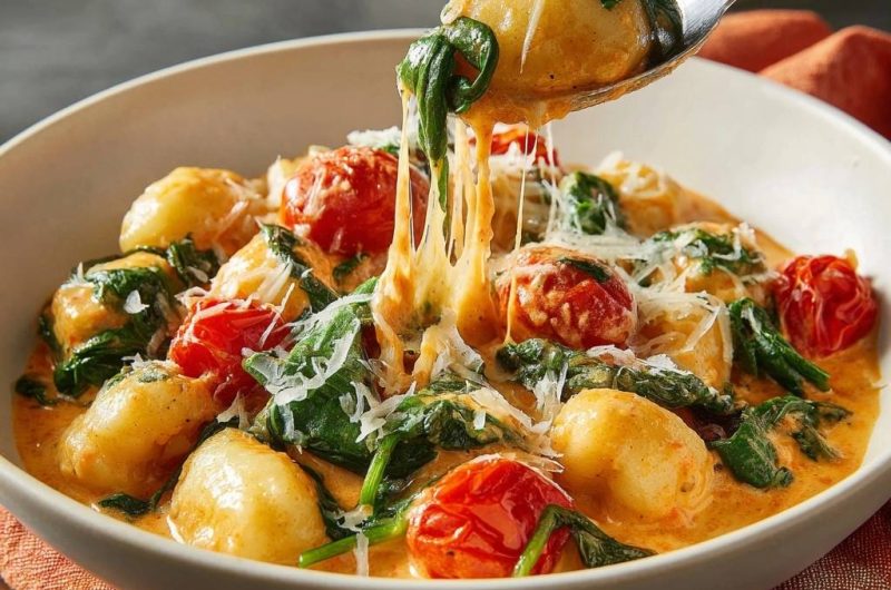 Gnocchi