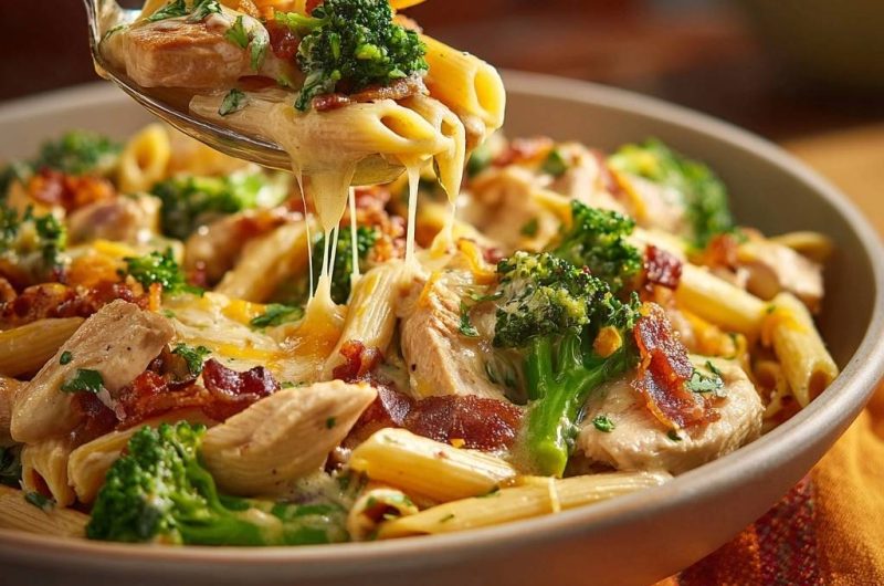 Penne