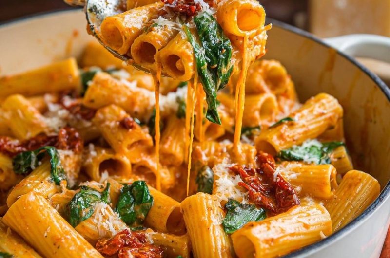Rigatoni