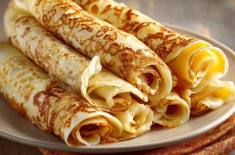 Pfannkuchen