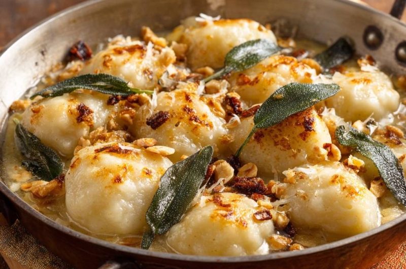 Gnocchi