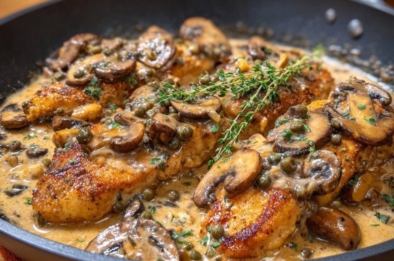 Hähnchen