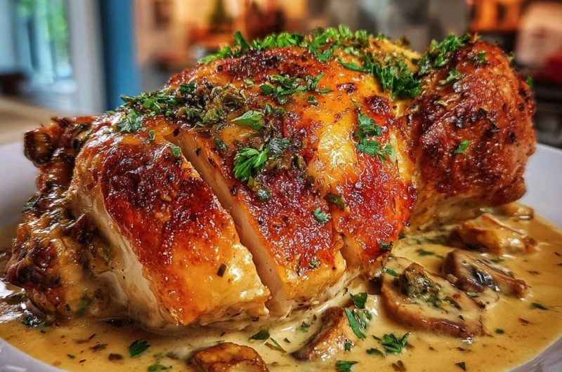Hähnchen