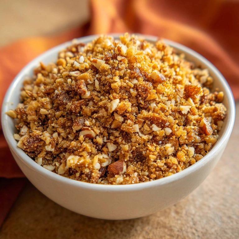 Knusprige Karamell-Mandeln: Rezept ohne Verbrennen