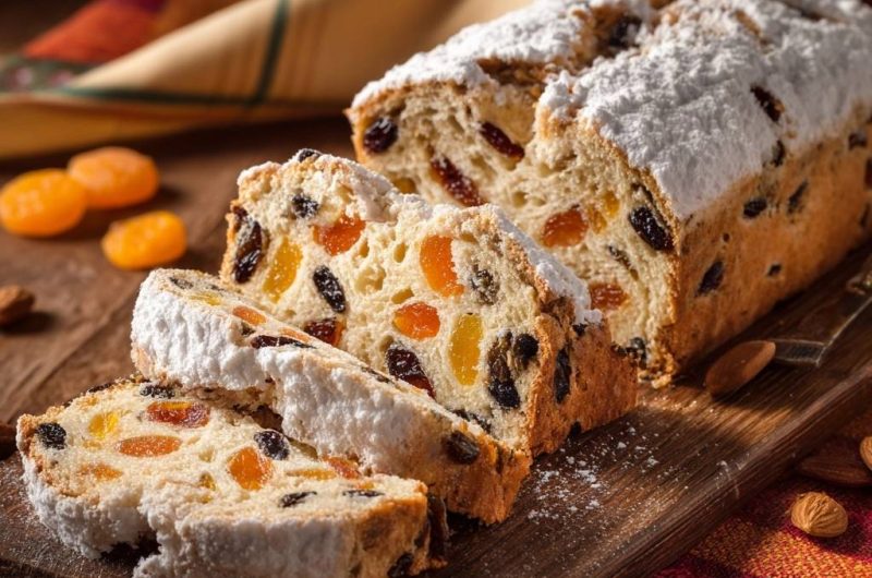 Stollen