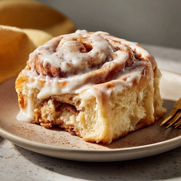 Zimtschnecken (Garantiert jedes Mal fluffig)