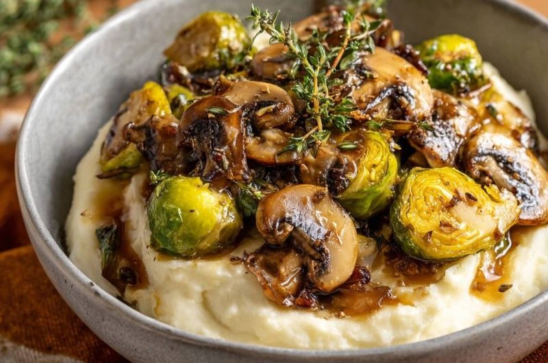 Rosenkohl