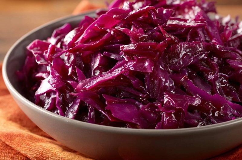 Rotkohl