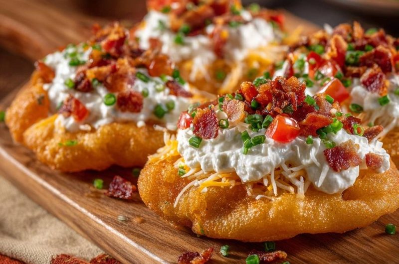 Beladene Knusprige Kartoffelpuffer (Nie wieder matschige Puffer!)