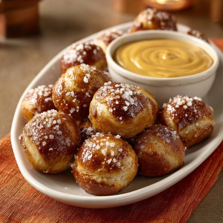 Goldbraune Laugenkastanien: Das Geheimnis der perfekten Kruste