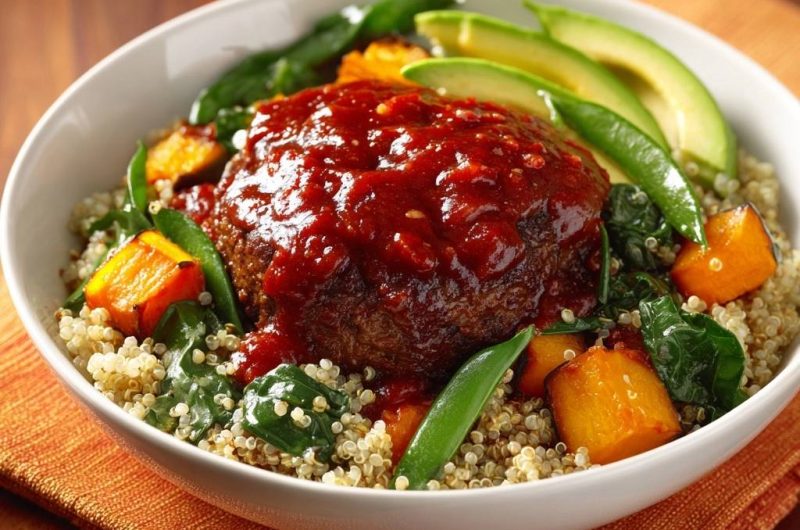 Rindersteak