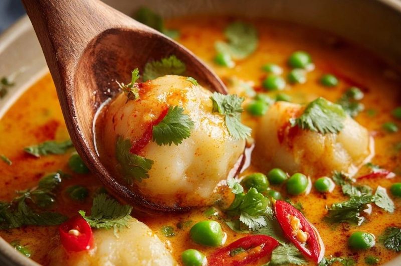 Thai-Curry