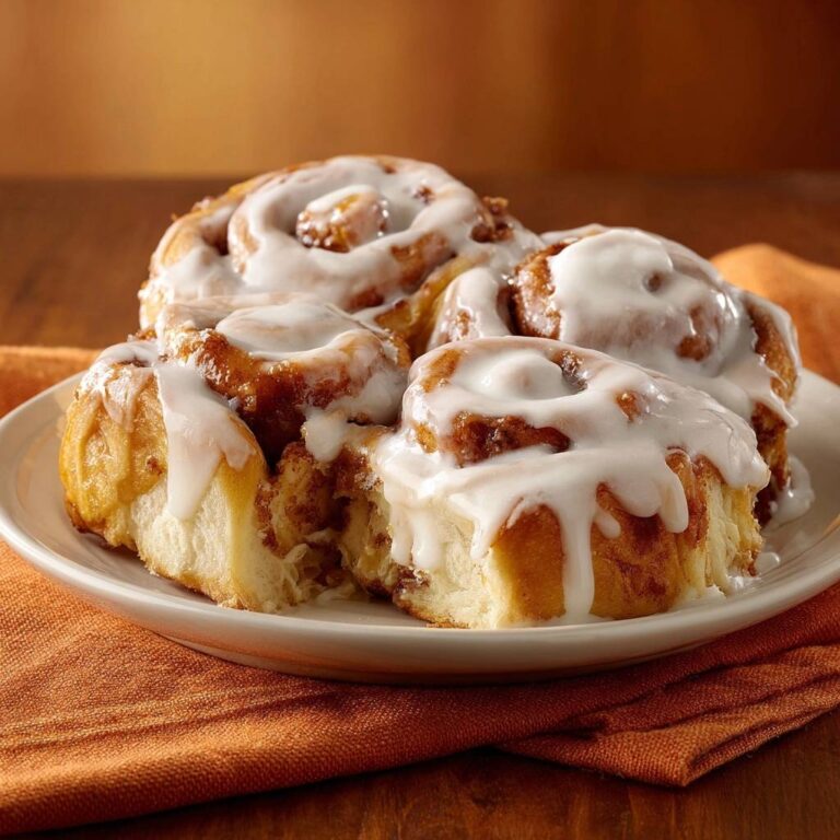 Fluffige Zimtschnecken mit Cream-Cheese-Frosting: Das Rezept