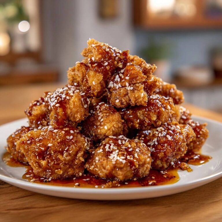 Knuspriges Sesam-Hähnchen: So bleibt die Panade extrem kross