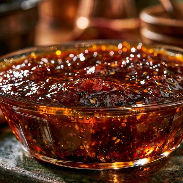 Hausgemachtes Chili-Knoblauch-Öl: Rezept ohne Bitterstoffe